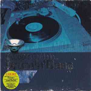 Various - Clubber's Guide To...Drum'n'Bass album