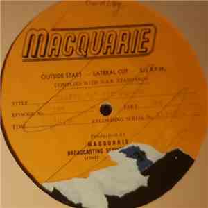 Various - Craven "A" Hit Parade - Episode 195 album