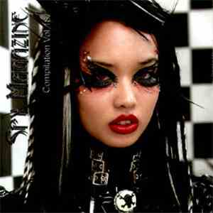 Various - Dark Spy Magazine - Compilation Vol. 18 album