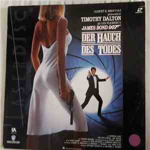 Various - Der Hauch Des Todes album