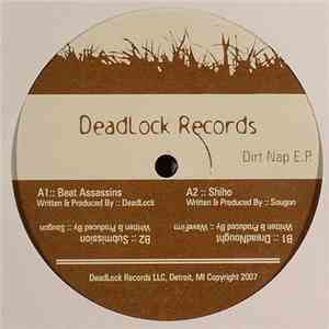 Various - Dirt Nap E.P album