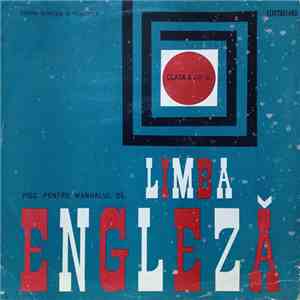 Various - Disc Pentru Manualul De Limba Engleză Clasa A VIII-a album