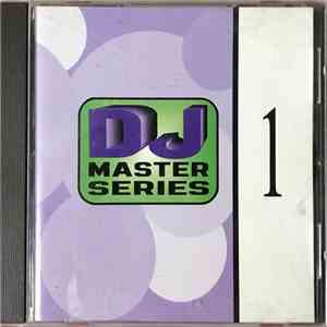 Various - DJ Master Series 1 album