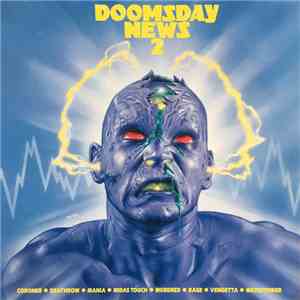 Various - Doomsday News 2 album