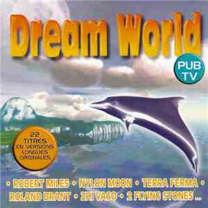 Various - Dream World album
