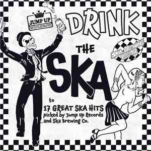 Various - Drink The Ska album