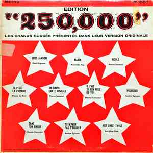 Various - Edition 250,000 album