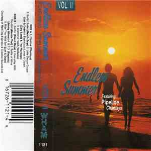 Various - Endless Summer Vol. 2 album