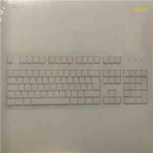 Various - Escape album