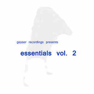 Various - Essentials Vol. 2 album