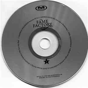 Various - Fame Factory album