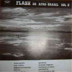 Various - Flash Do Afro-Brasil Vol 2 album