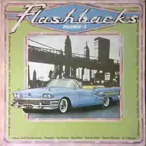Various - Flashbacks - Volumen 3 album