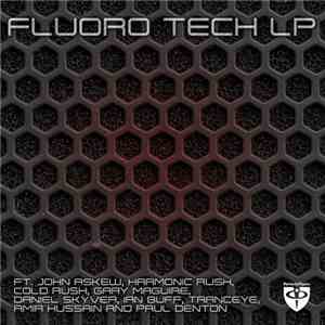 Various - Fluoro Tech LP album