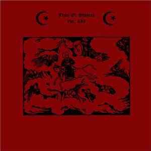 Various - Flute Of Shaytan. Vol. III album
