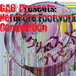 Various - GAO Presents:Nerdcore Footwork Compilation album