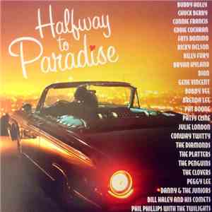 Various - Halfway To Paradise album