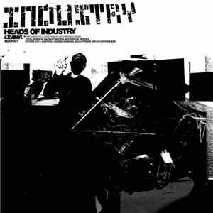 Various - Heads Of Industry album