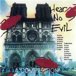 Various - Hear No Evil A Compilation album