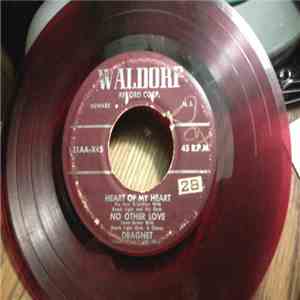 Various - Heart Of My Heart/ No Other Love/ Dragnet/ Vaya Con Dios/ Crying In The Chapel/ You You You album
