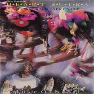 Various - Heart Sutra - Bliss And Serenity album