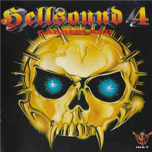 Various - Hellsound 4 - Gabberland album