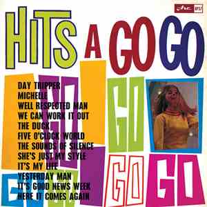 Various - Hits A Go Go album