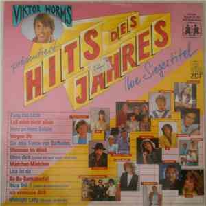 Various - Hits Des Jahres album