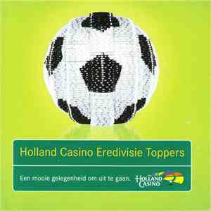 Various - Holland Casino Eredivisie Toppers album