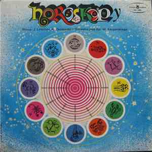 Various - Horoskopy album