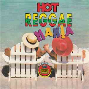 Various - Hot Reggae Mania album