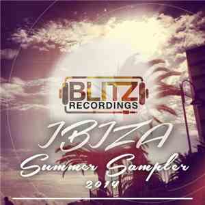 Various - Ibiza Summer Sampler 2014 album