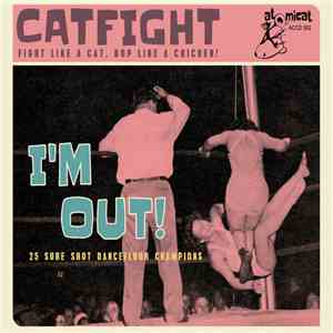 Various - I'm Out! album