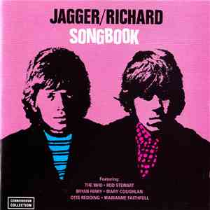 Various - Jagger/Richard Songbook album