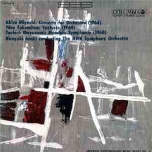 Various - Japanese Contemporary Music Series Vol. 6 album