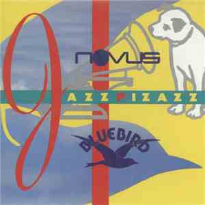 Various - Jazz Pizaz album