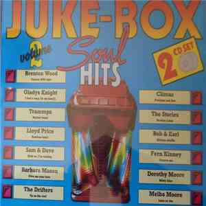 Various - Juke-Box Soul Hits Vol.2 album
