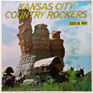 Various - Kansas City Country Rockers album