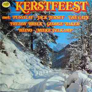 Various - Kerstfeest album
