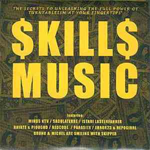Various - $kill$ Music album