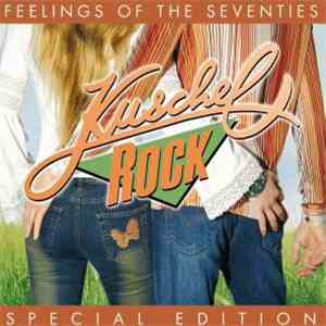 Various - Kuschelrock - Special Edition - Feelings Of The Seventies album