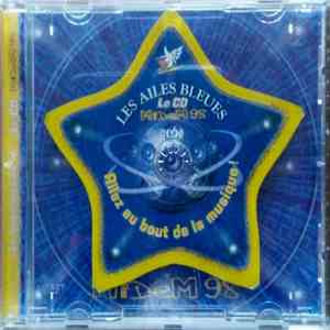 Various - Les Ailes Bleues Le CD Midem 98 album