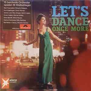 Various - Let's Dance Once More album