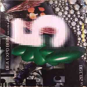 Various - Live @ BEA Expo, Bern (CH) - Saturday 28.03.1998 album