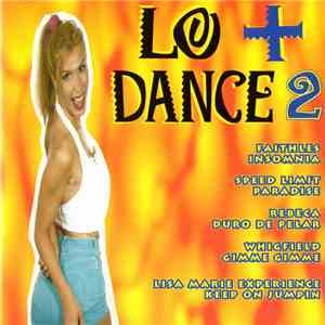 Various - Lo + Dance 2 album