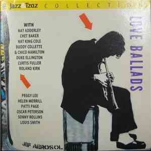 Various - Love Ballads album