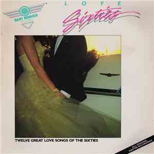 Various - Love Sixties album