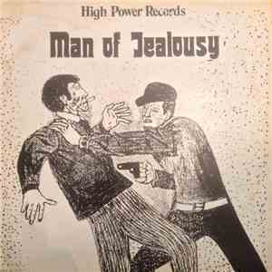 Various - Man Of Jealousy album