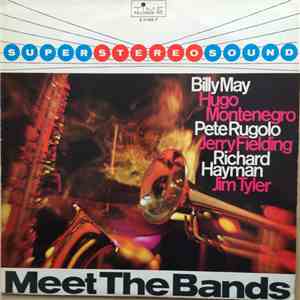 Various - Meet The Bands album