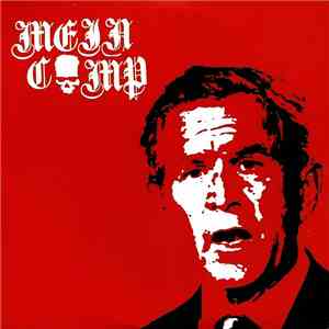Various - Mein Comp album